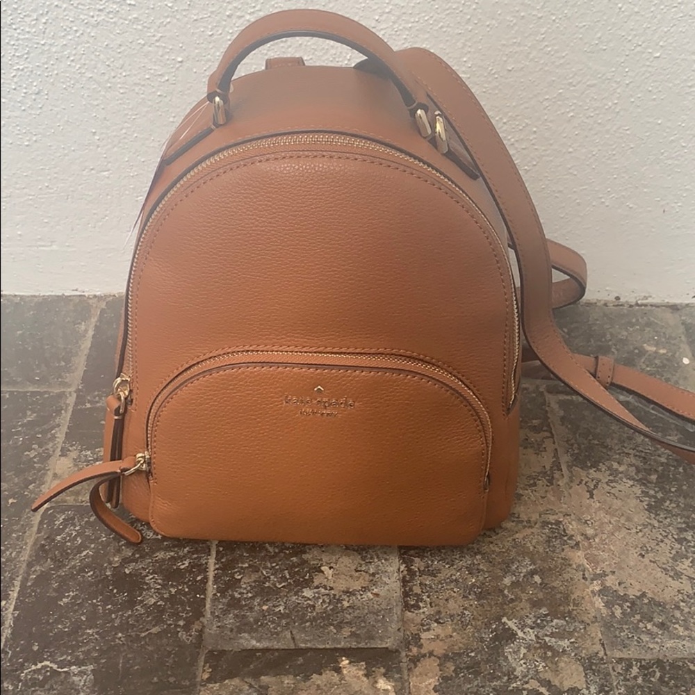 Kate Spade Jackson Backpack